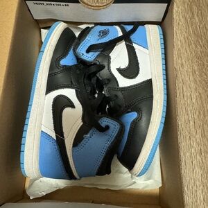Toddler Jordan 1s